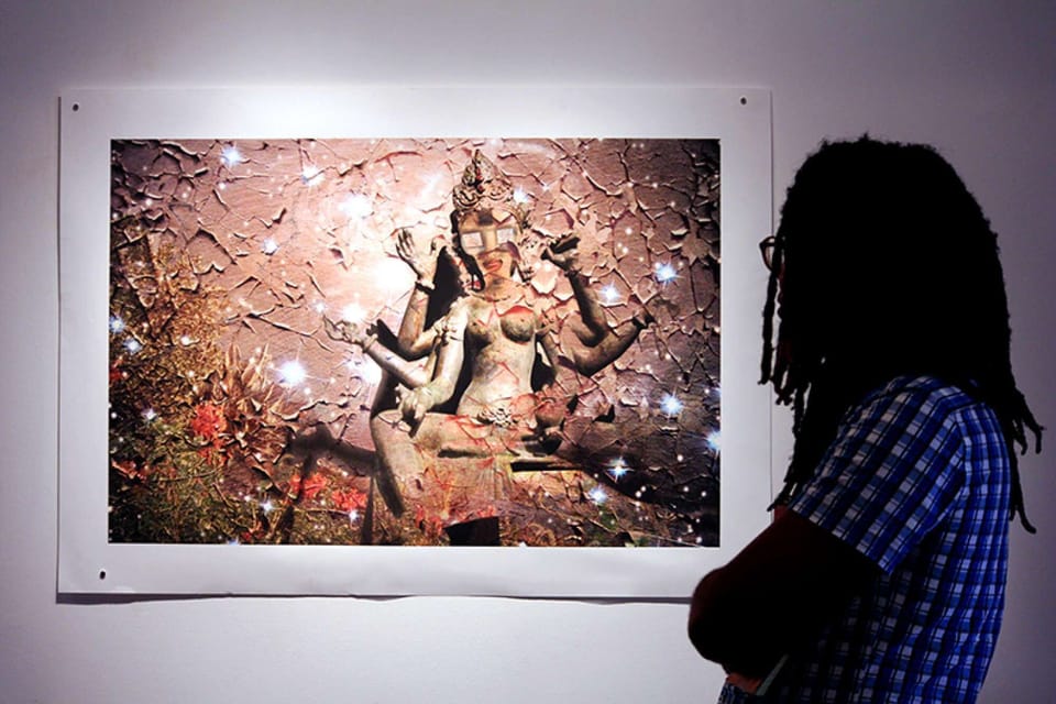 Located in the heart of Pompano Beach’s new Creative Arts District, visit BaCA, which houses a dozen art studios and also features large galleries that serve as exhibition and education spaces, and an open social area for artistic dialogue.