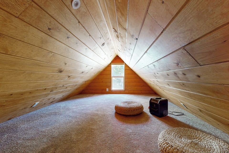 House (1 Bedroom) | Interior