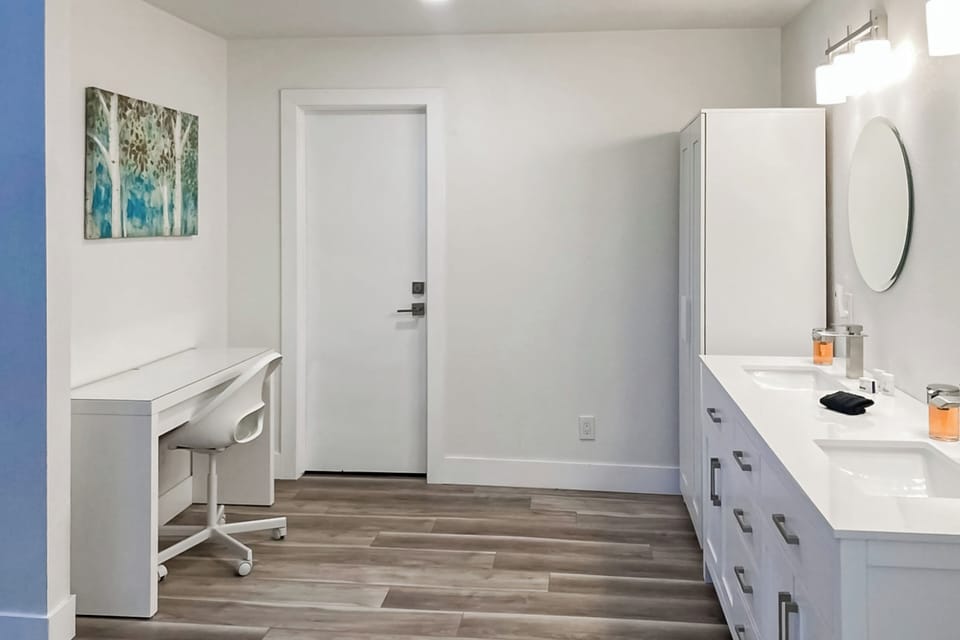 Apartment (3 Bedrooms) | Interior