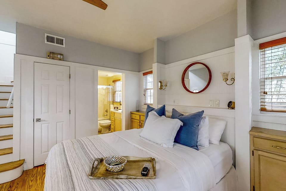 House (1 Bedroom) | Interior