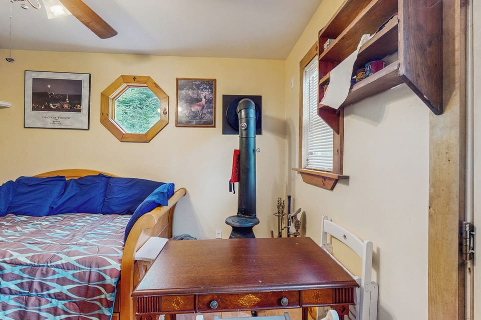 House (1 Bedroom) | Interior