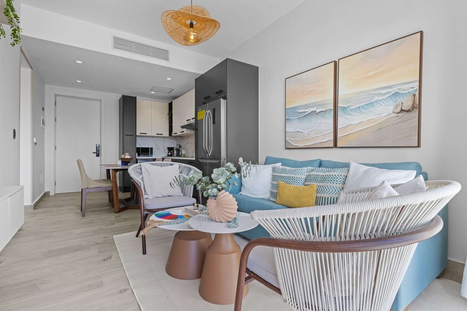 House | 2 bedrooms, Internet