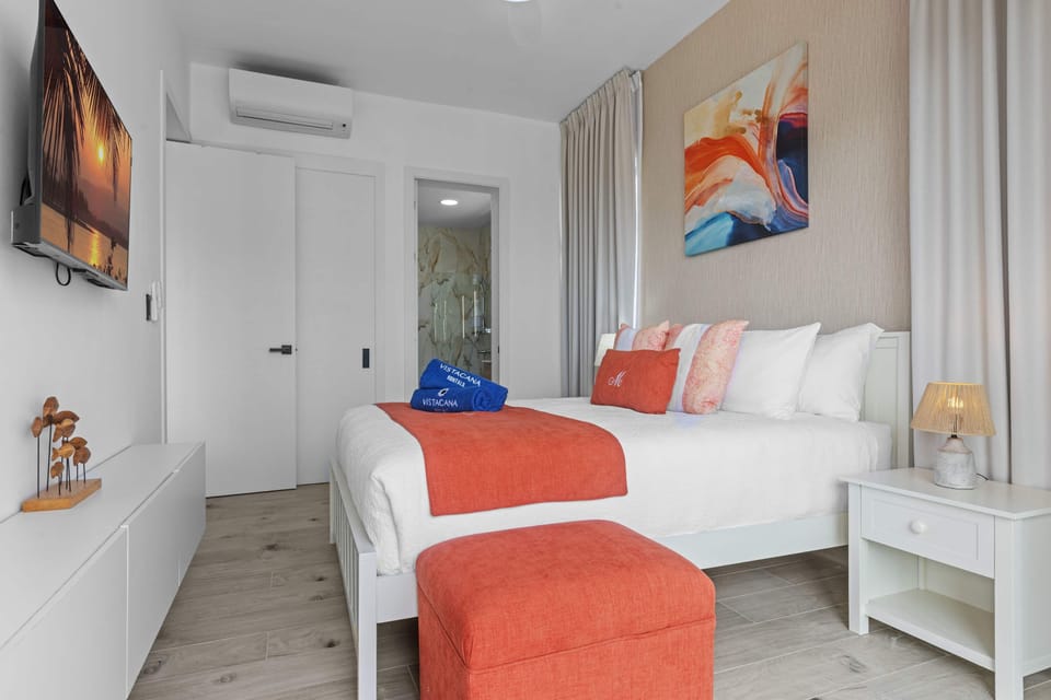 House | 2 bedrooms, Internet