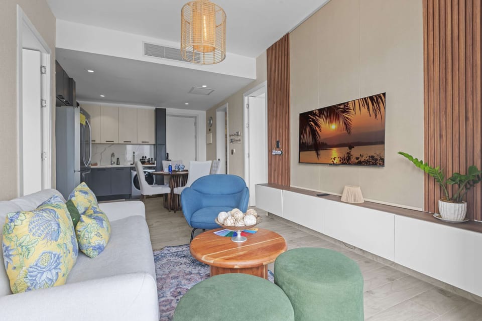 House | 2 bedrooms, Internet
