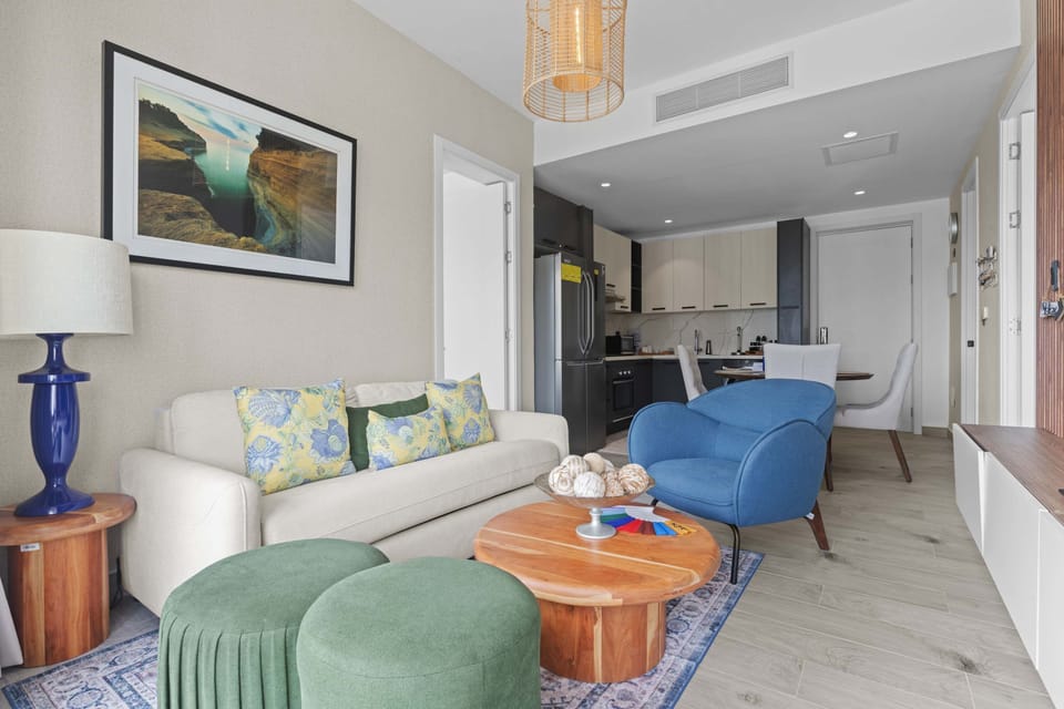 House | 2 bedrooms, Internet