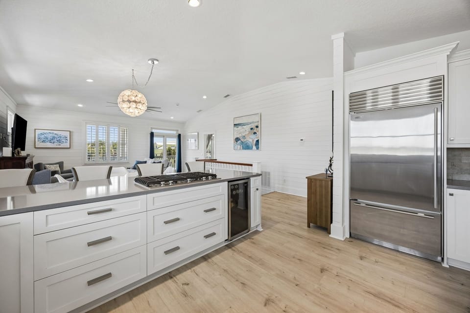 House, 3 Bedrooms | Interior