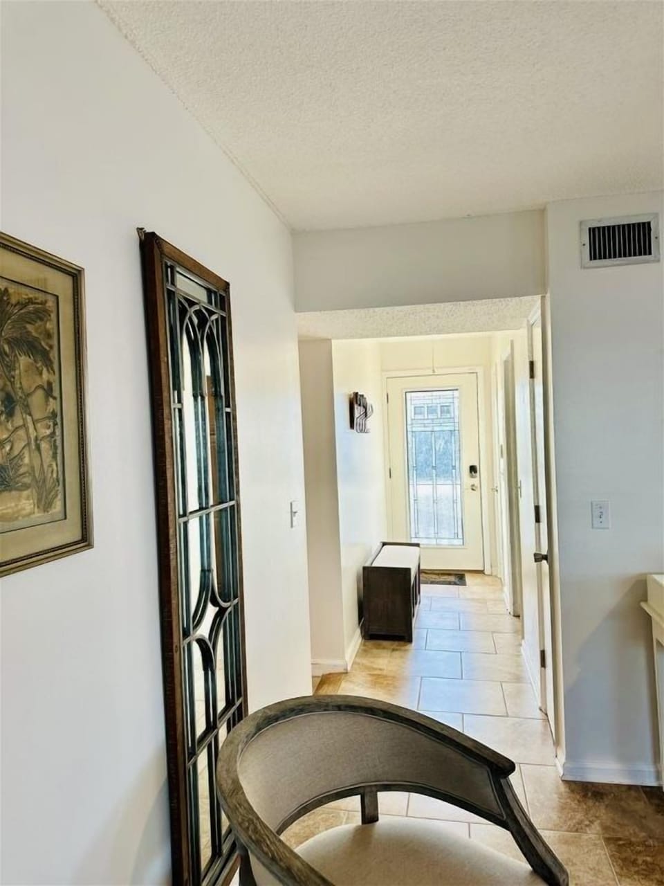 House, 2 Bedrooms | Interior