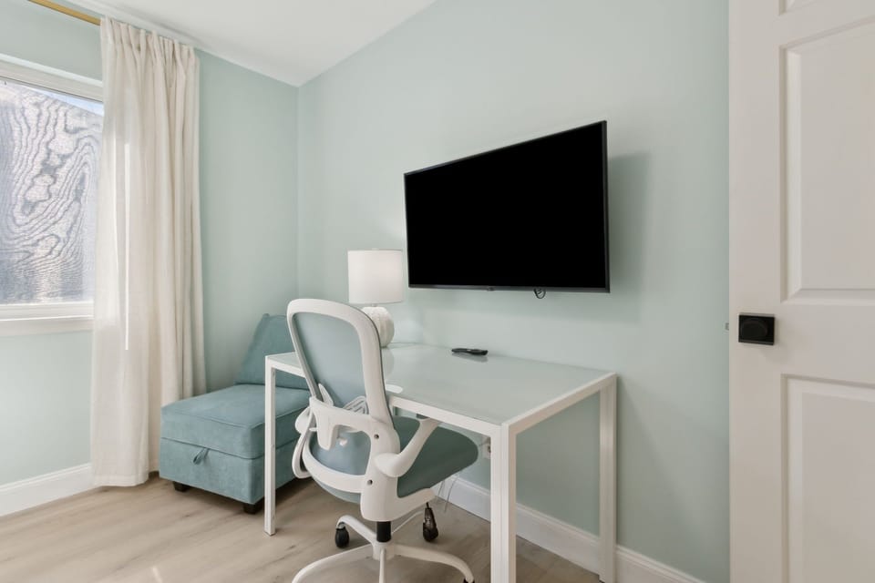 House, 3 Bedrooms | Interior
