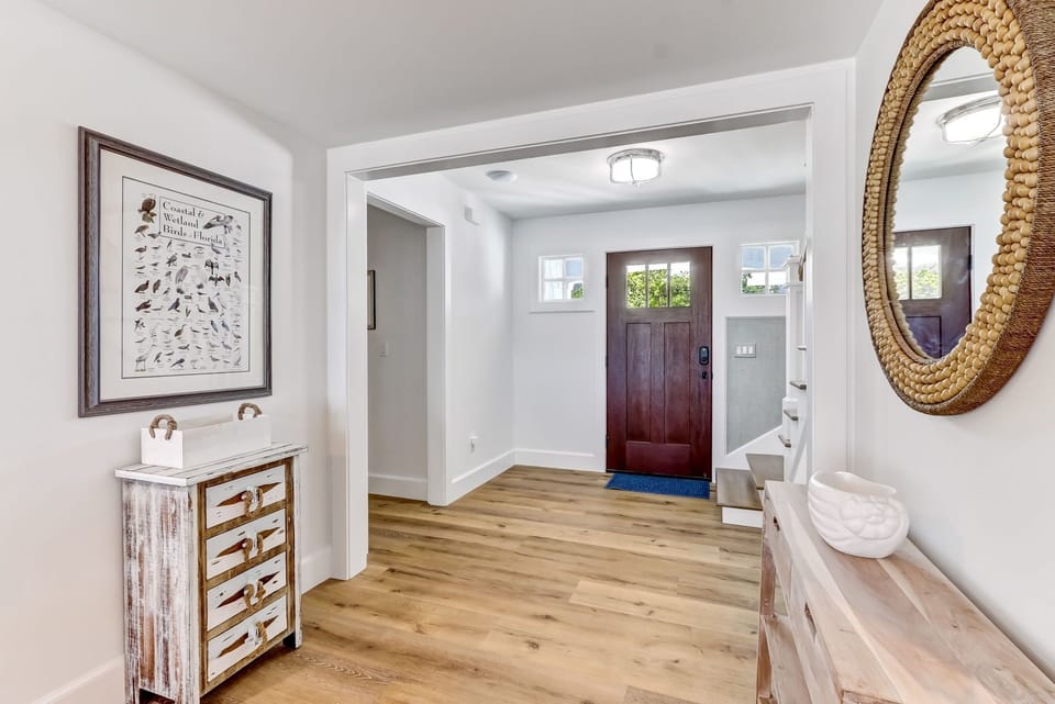 House, 4 Bedrooms | Interior