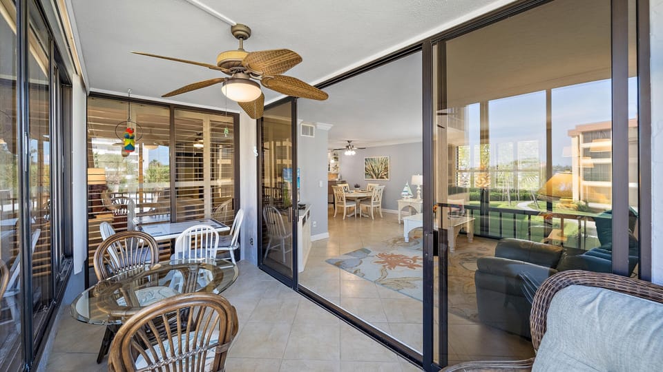 Condo, 2 Bedrooms | Outdoor dining