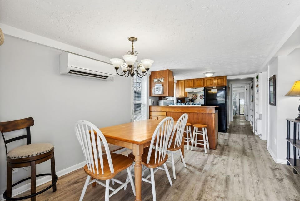 Duplex, 3 Bedrooms | Dining
