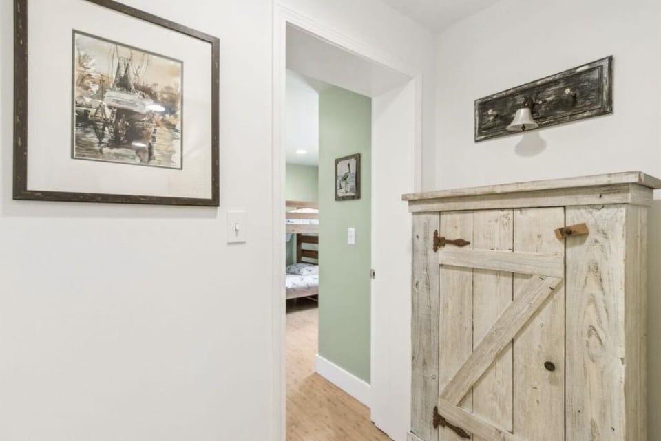 House, 3 Bedrooms | Interior