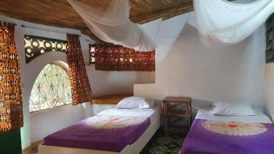 Family Room | Free WiFi, wheelchair access