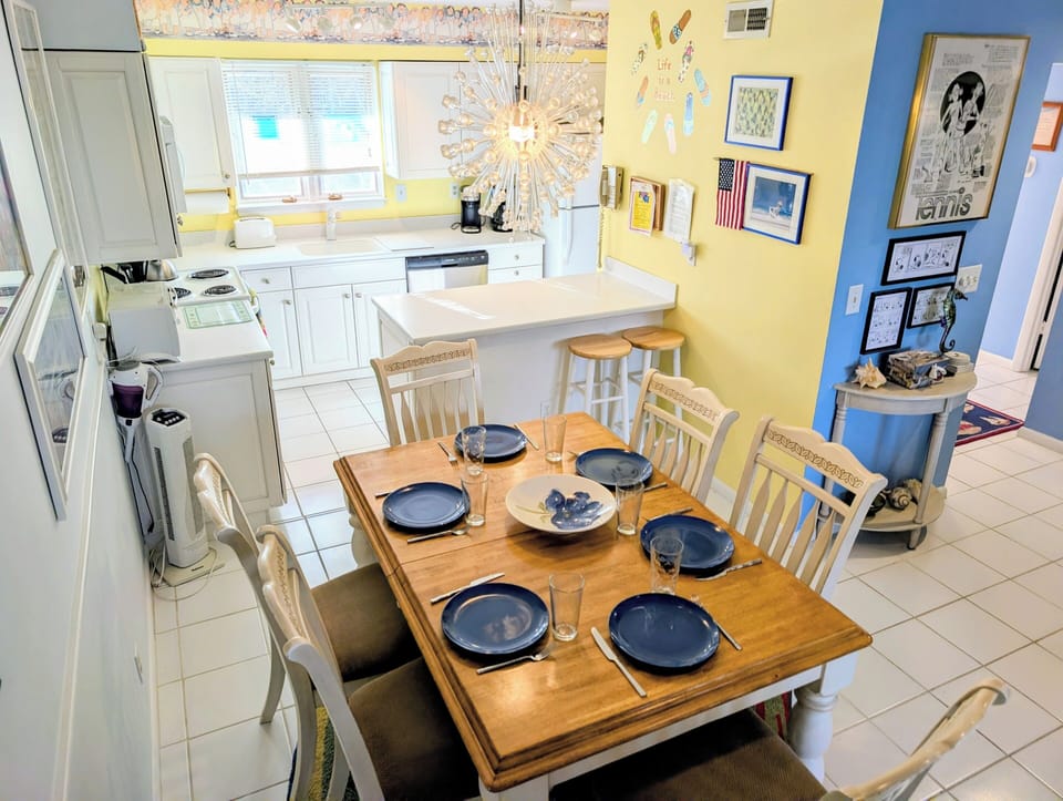 3605 Round Robin, Sea Colony West - Bethany Beach