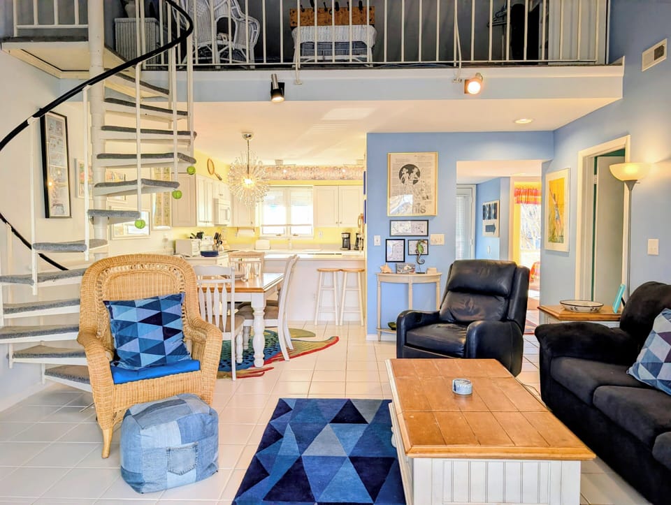 3605 Round Robin, Sea Colony West - Bethany Beach