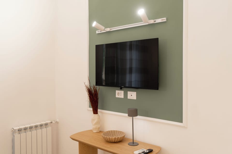 Deluxe Room | Interior