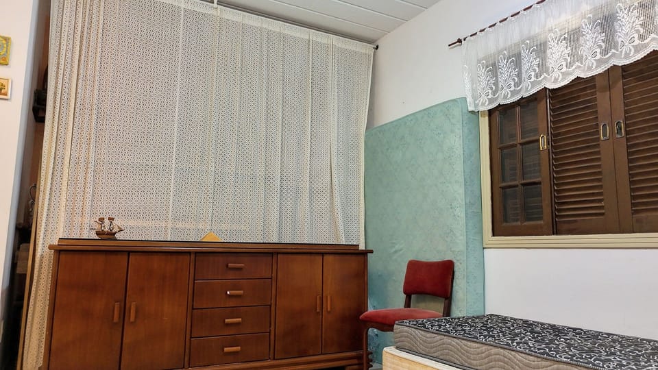 Chalet | Interior