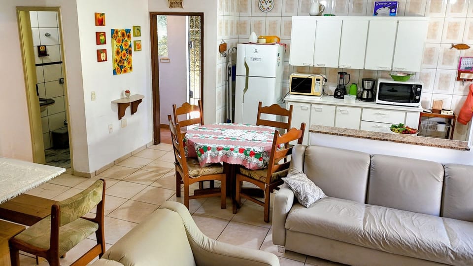 Chalet | Interior