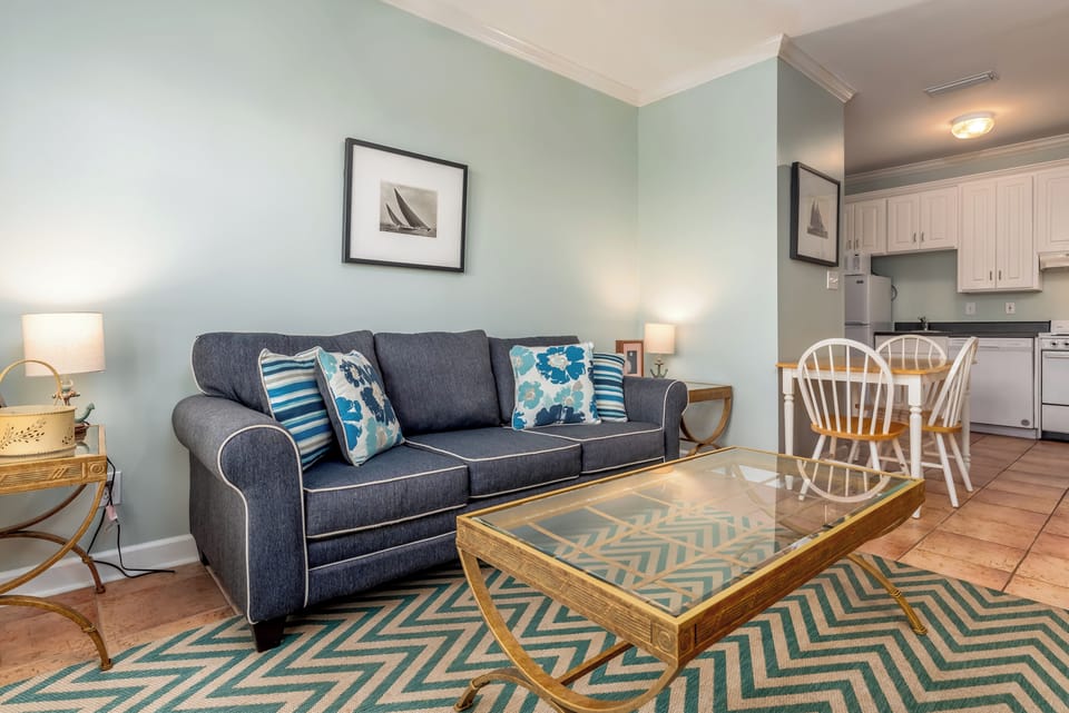 Dauphin Luv B Living Room Couch