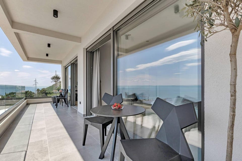 Patio / Balcony
