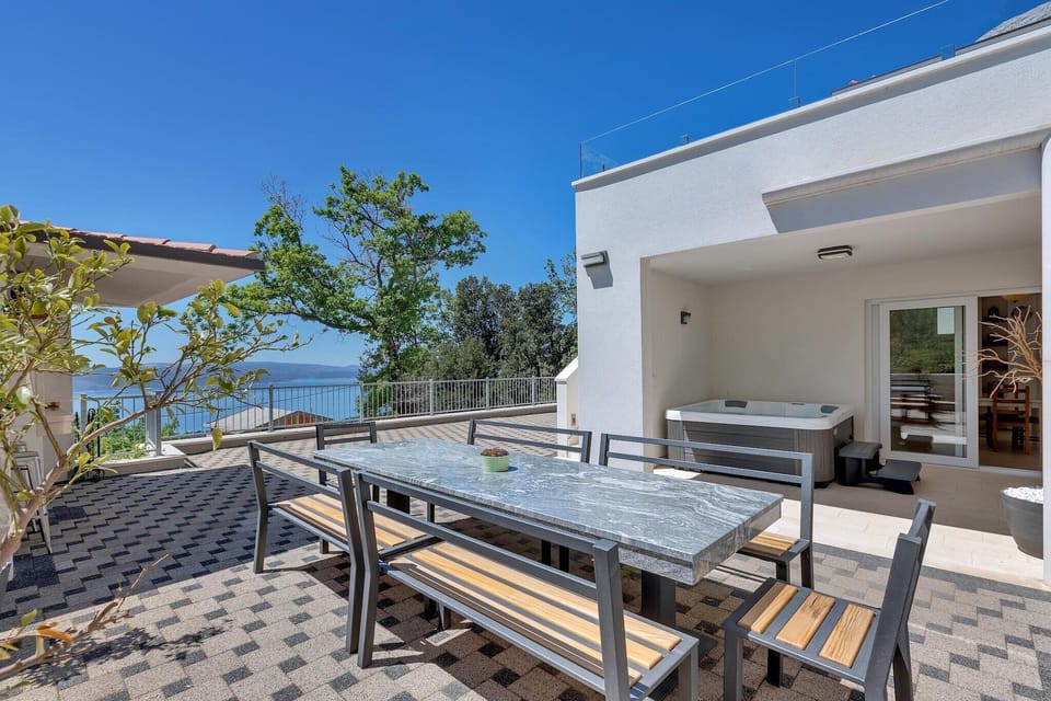 Patio / Balcony
