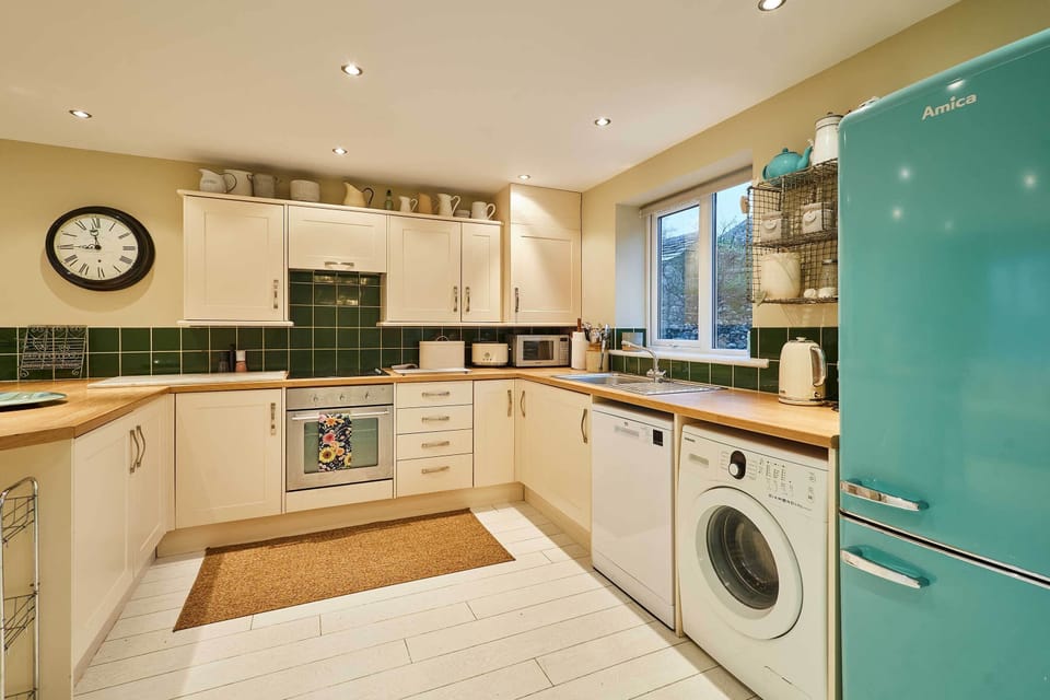 36 Hardy Meadows, Grassington - Host & Stay