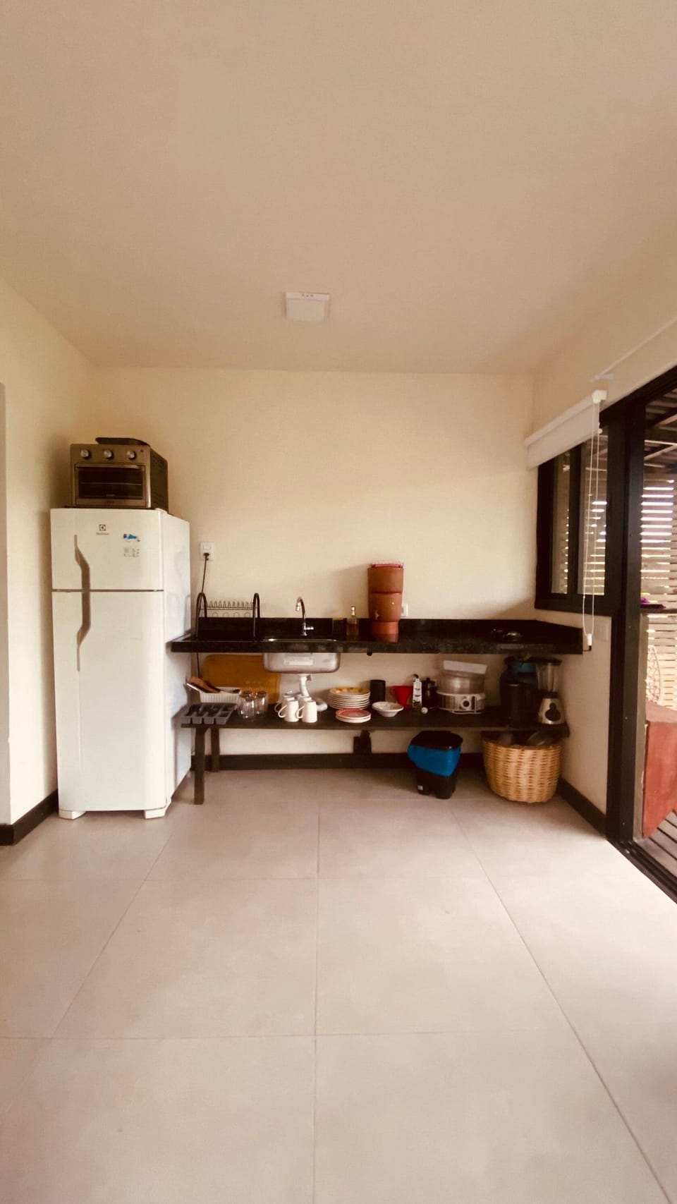 Chalet | Private kitchen