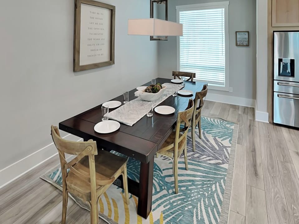 House (3 Bedrooms) | Property amenity
