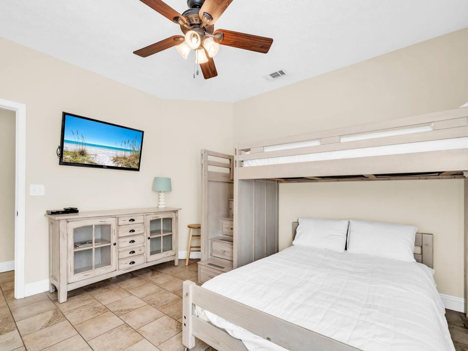 House, Multiple Beds (2 Palms B) | 3 bedrooms