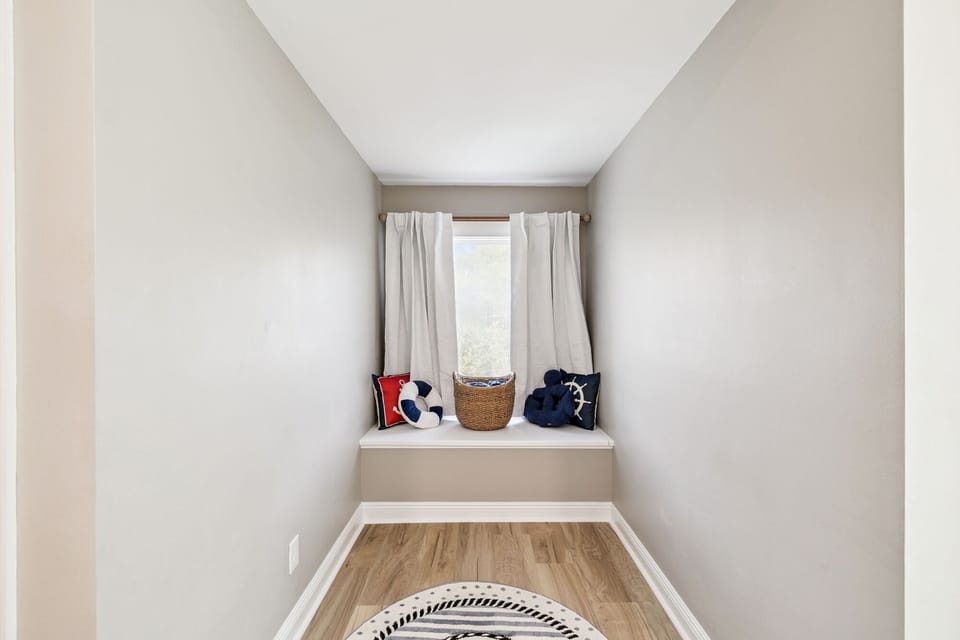 Bunk Room