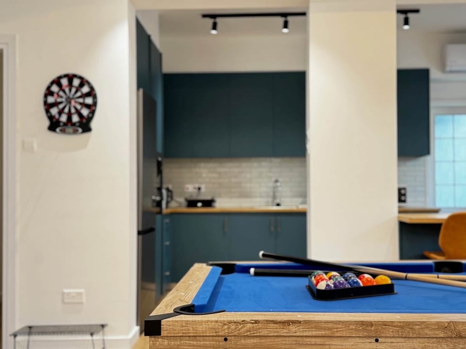 The GameHouse