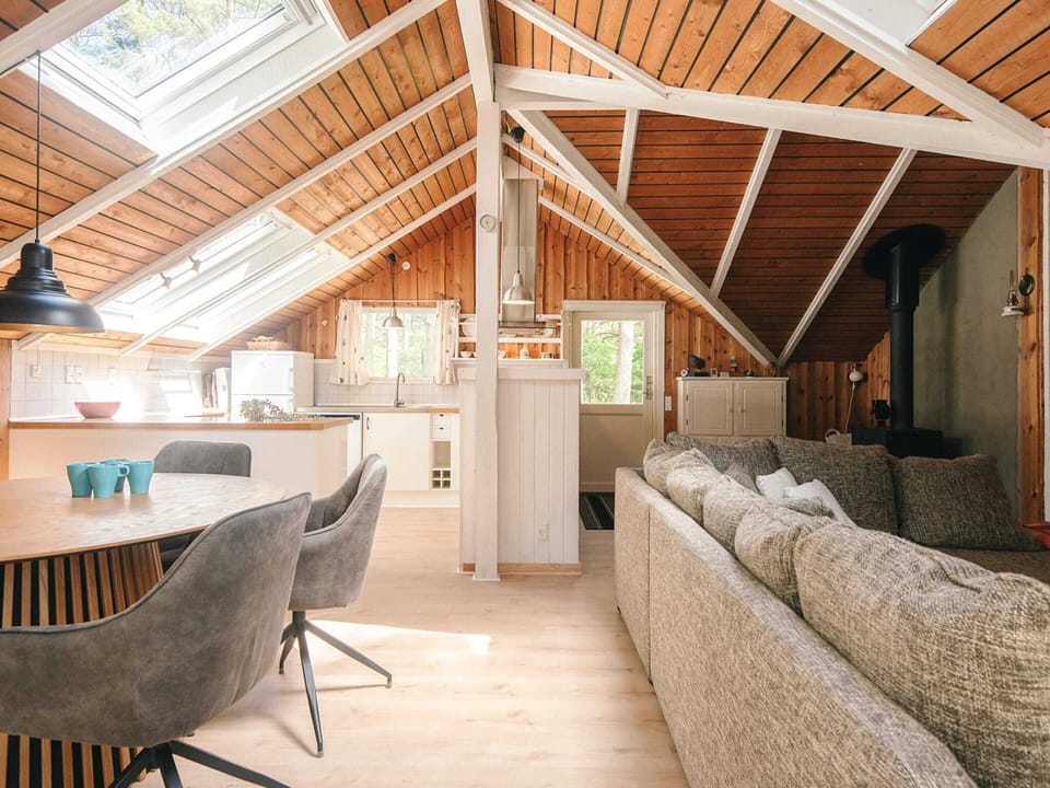 House | Interior