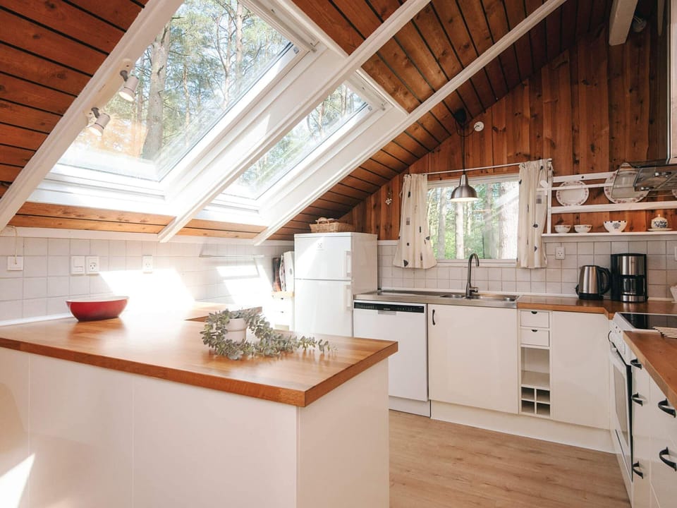 House | Interior