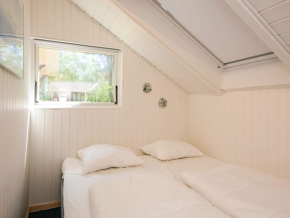 6 Person Holiday Home in Hadsund House in Denmark