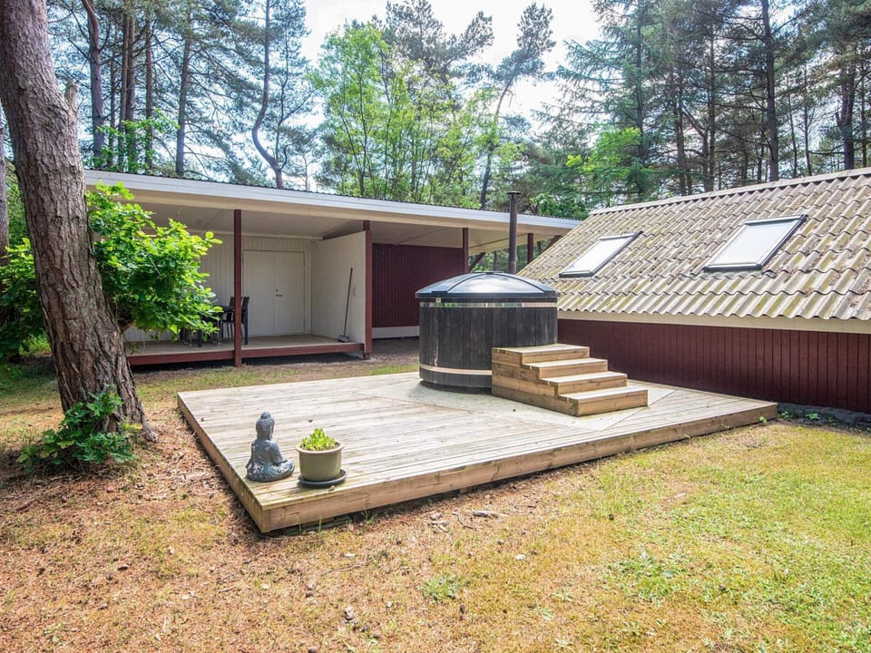 House | View from property