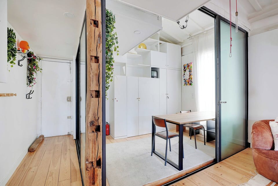 Apartment | Interior