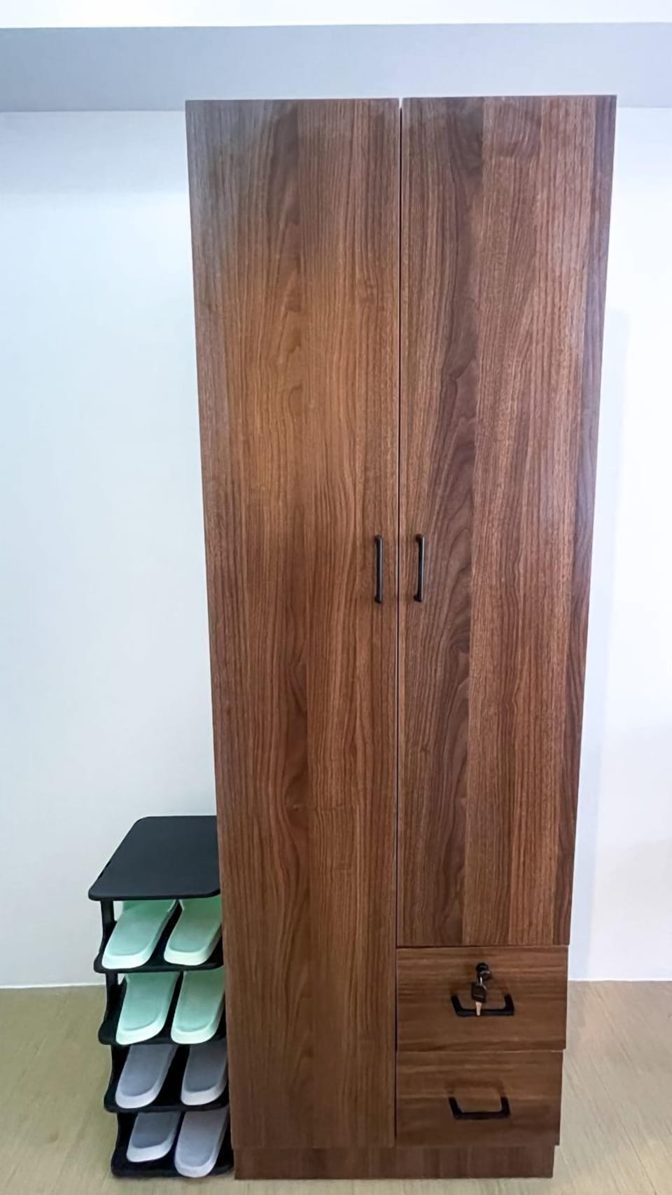 Wardrobe