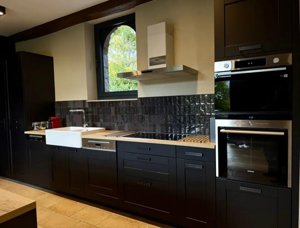 Villa | Private kitchen