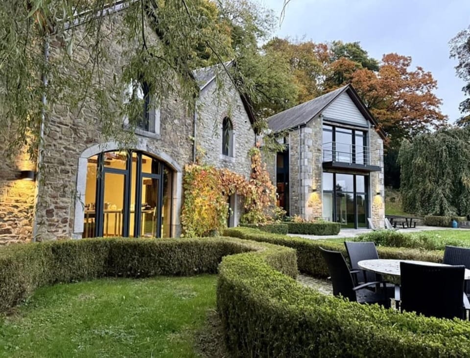Villa | Exterior