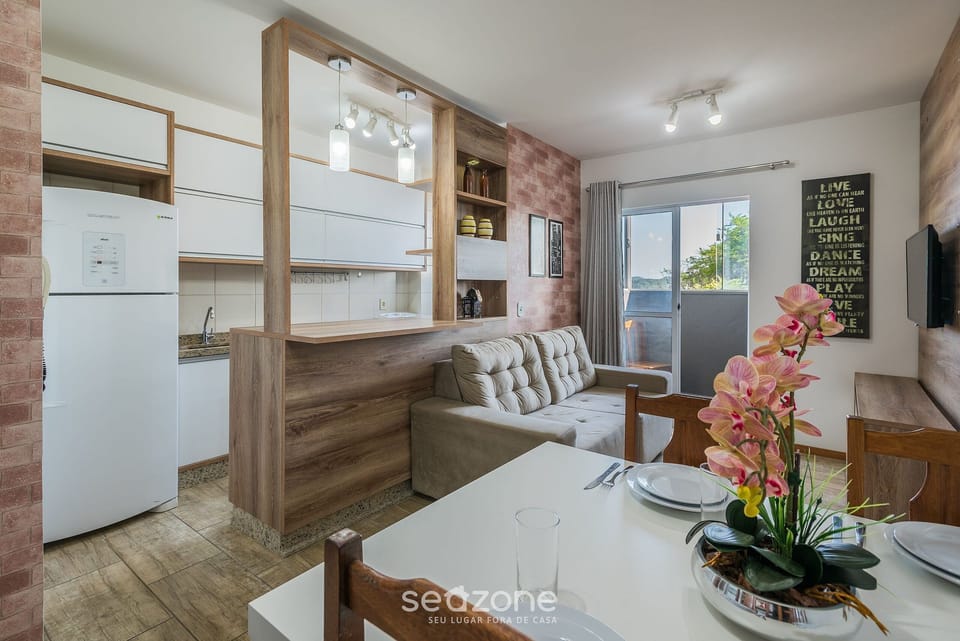 Basic Apartment | Interior
