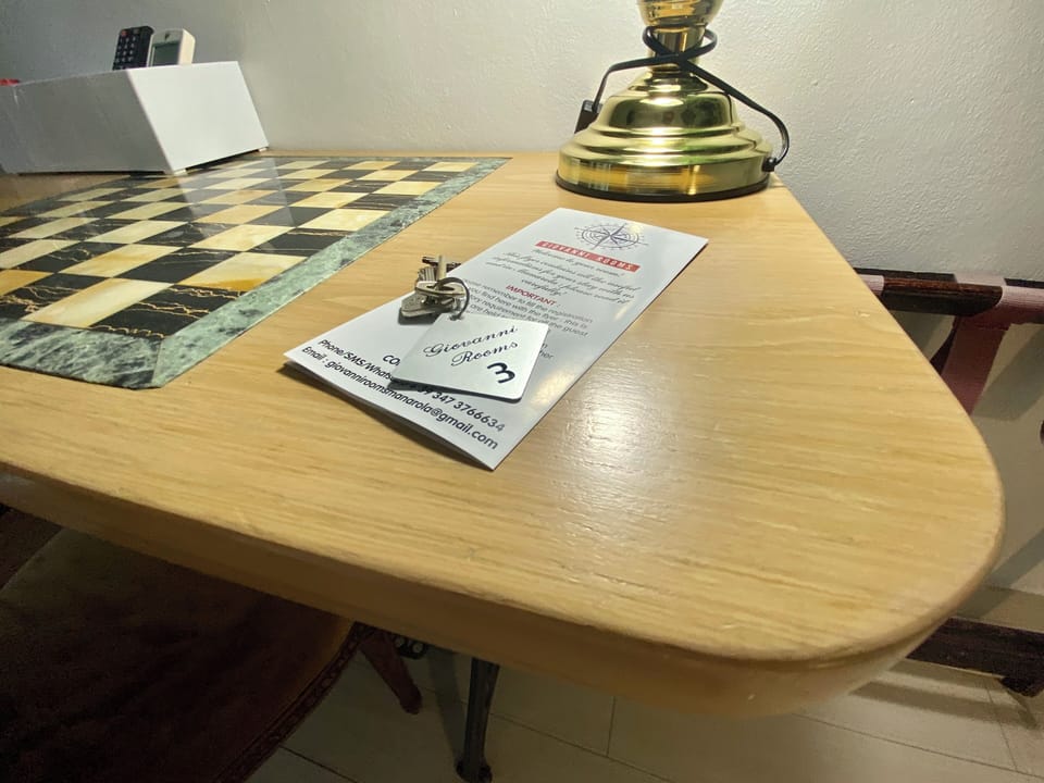 Superior Double Room, Air conditioning, Vineyard View | In-room safe, individually decorated, individually furnished, desk