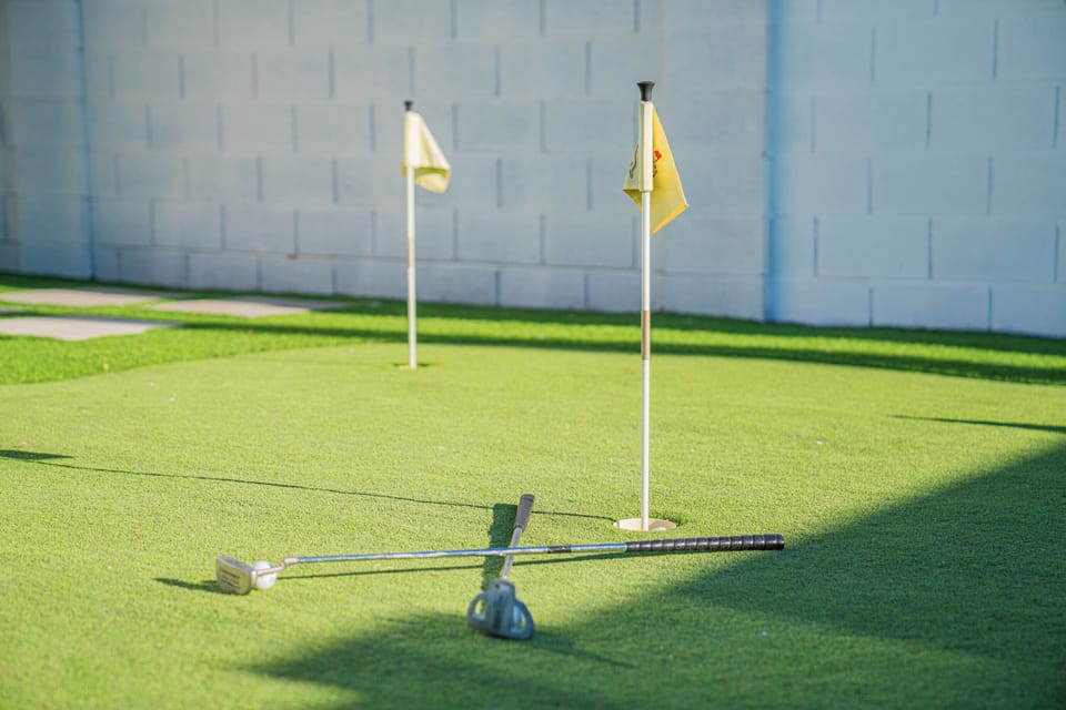Golf