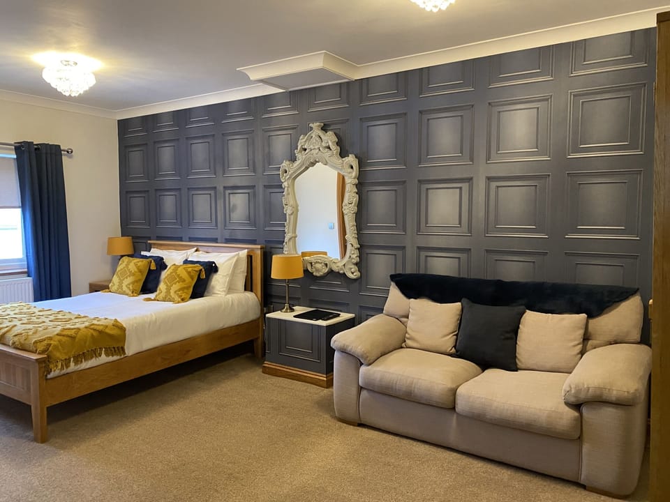 Executive Double Room, Ensuite