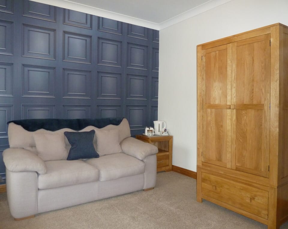 Executive Double Room, Ensuite | Bathroom