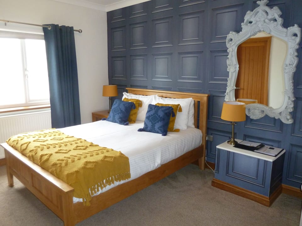 Executive Double Room, Ensuite