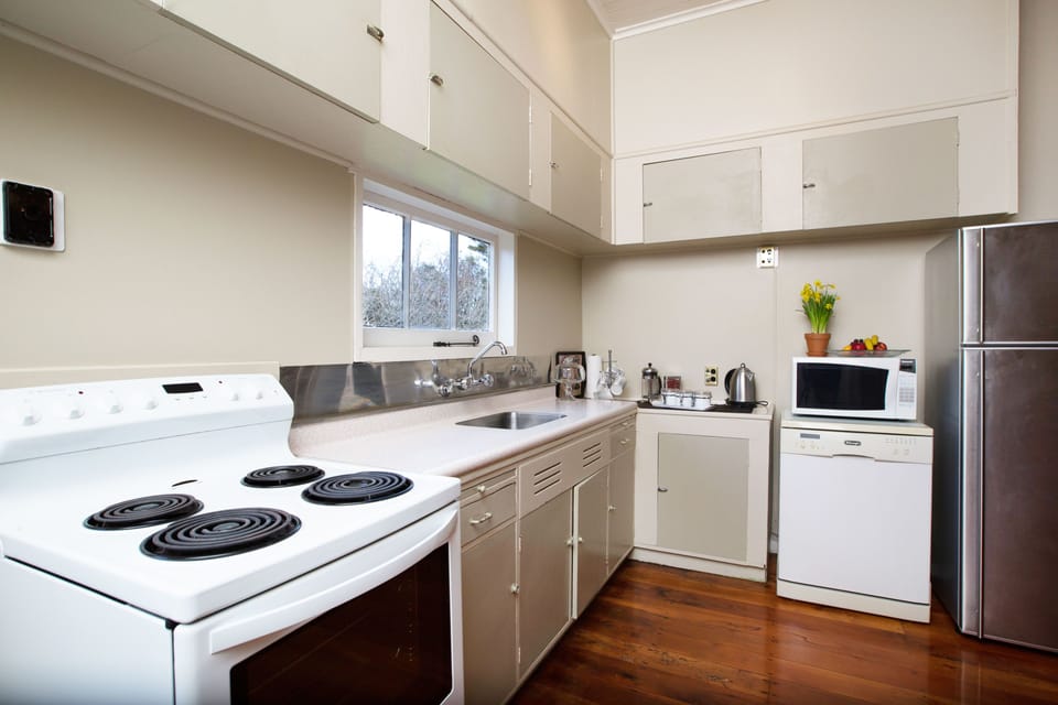 Gate House | Private kitchen
