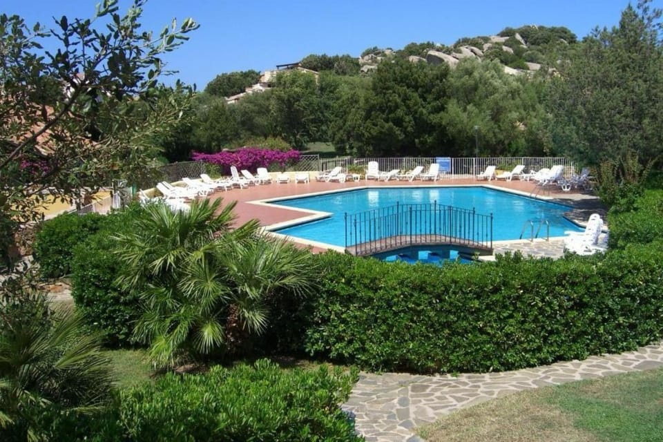 Shared pool
