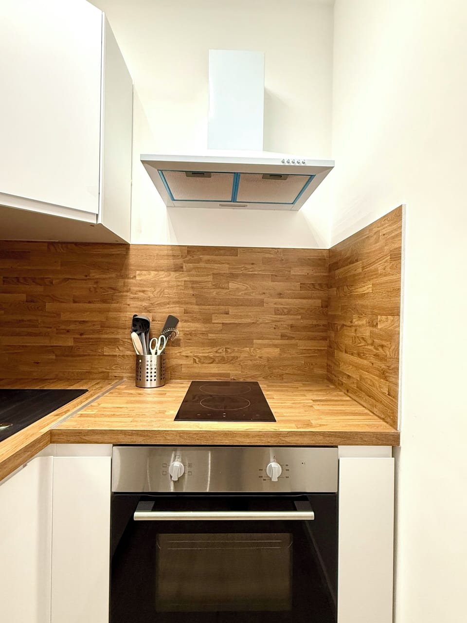 Electric kettle