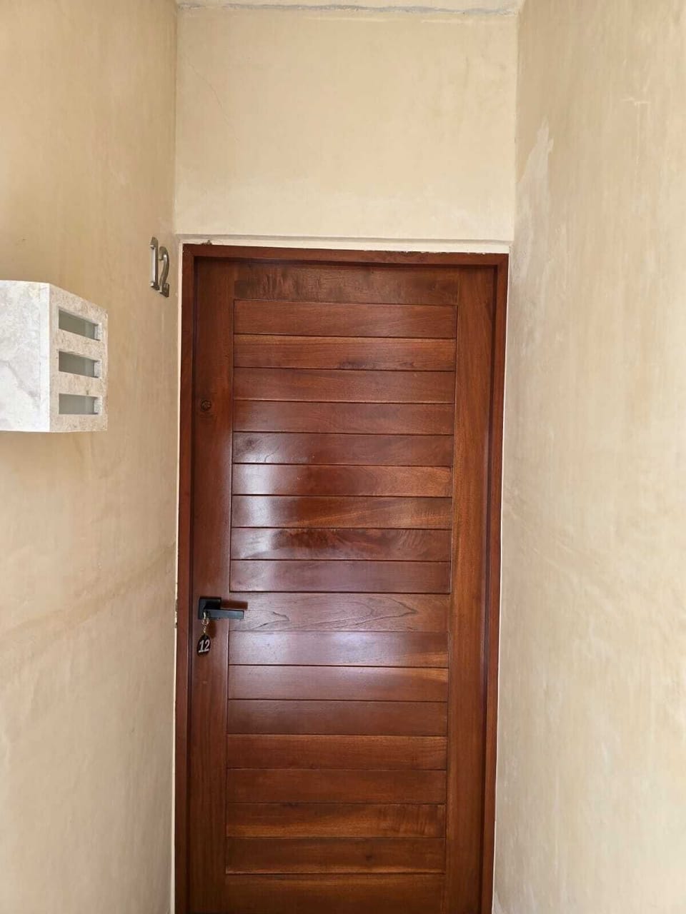 Deluxe Double Room, 2 Queen Beds, Balcony, Sea View | In-room safe, laptop workspace, free WiFi