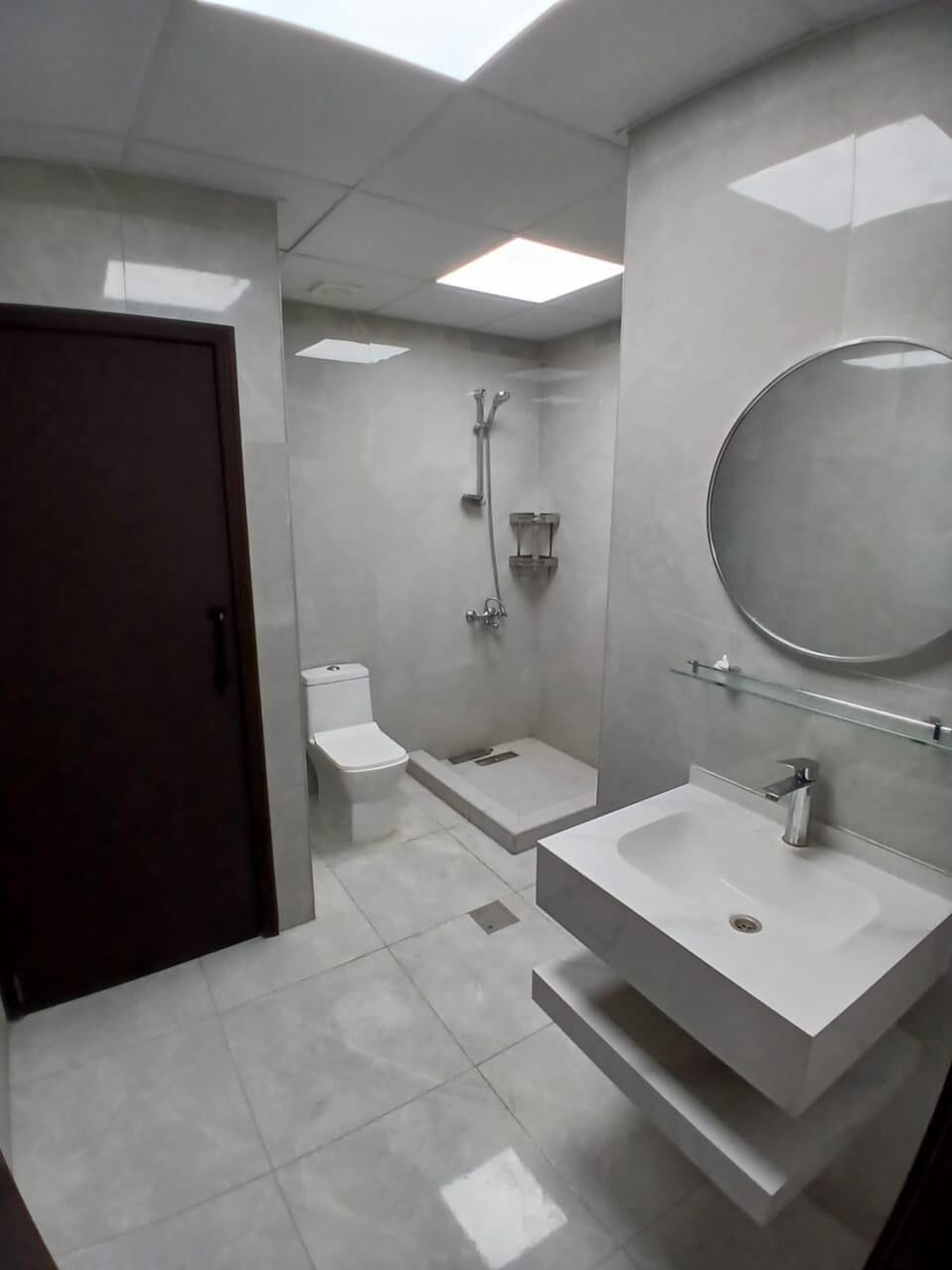 Shared Dormitory | Free WiFi
